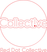 Red Dot Collective Logo